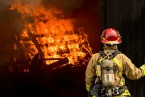 When Will India Stop Burning? The Fire Safety Crisis That Kills Us Every Year